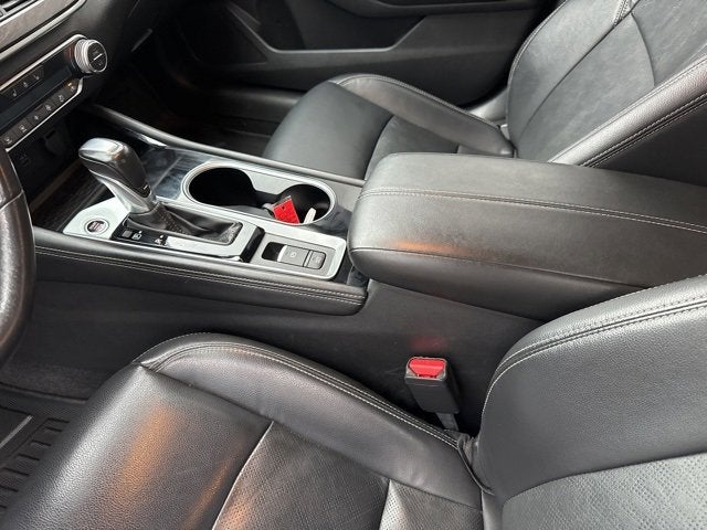 2024 Nissan Altima SL Intelligent AWD