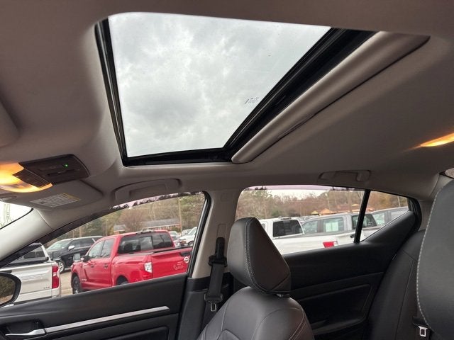 2024 Nissan Altima SL Intelligent AWD