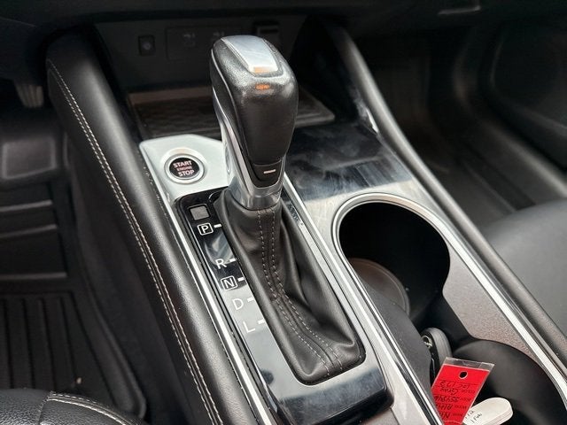 2024 Nissan Altima SL Intelligent AWD