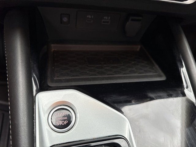 2024 Nissan Altima SL Intelligent AWD