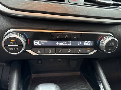 2024 Nissan Altima SL Intelligent AWD