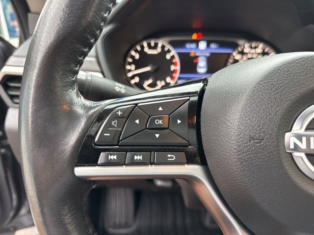 2024 Nissan Altima SL Intelligent AWD