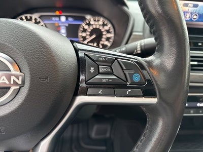 2024 Nissan Altima SL Intelligent AWD