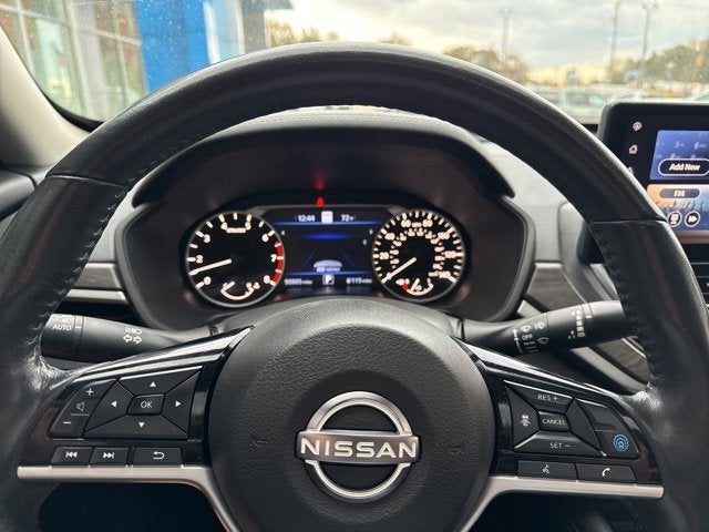 2024 Nissan Altima SL Intelligent AWD