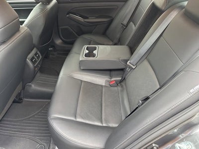 2024 Nissan Altima SL Intelligent AWD