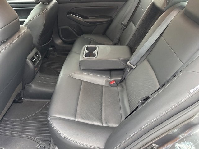 2024 Nissan Altima SL Intelligent AWD