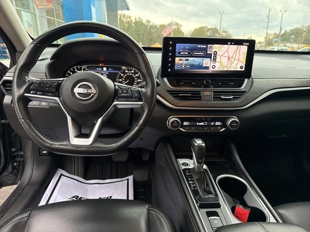 2024 Nissan Altima SL Intelligent AWD