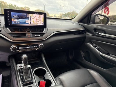 2024 Nissan Altima SL Intelligent AWD