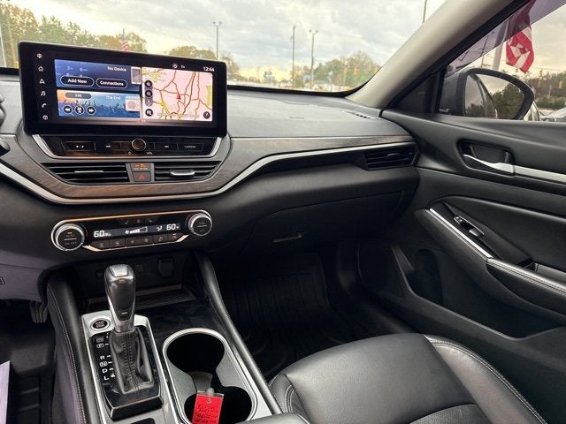 2024 Nissan Altima SL Intelligent AWD