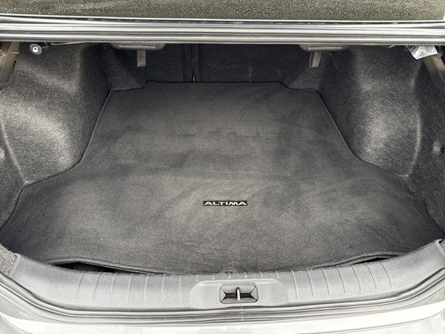 2024 Nissan Altima SL Intelligent AWD