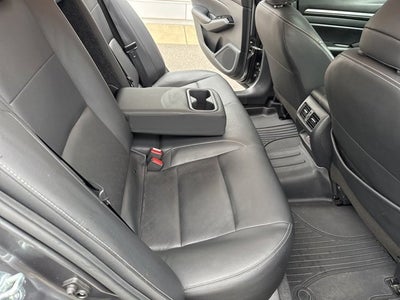 2024 Nissan Altima SL Intelligent AWD