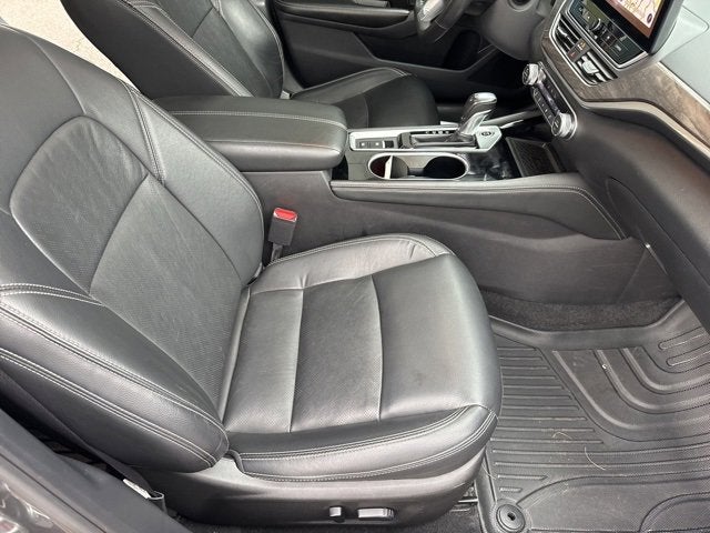 2024 Nissan Altima SL Intelligent AWD