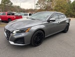 2024 Nissan Altima SL Intelligent AWD