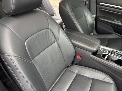 2024 Nissan Altima SL Intelligent AWD