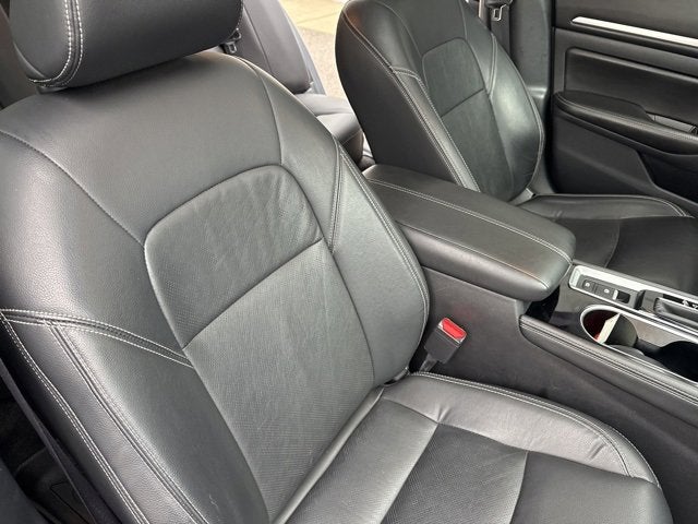 2024 Nissan Altima SL Intelligent AWD