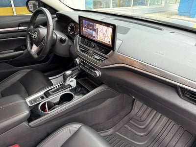 2024 Nissan Altima SL Intelligent AWD
