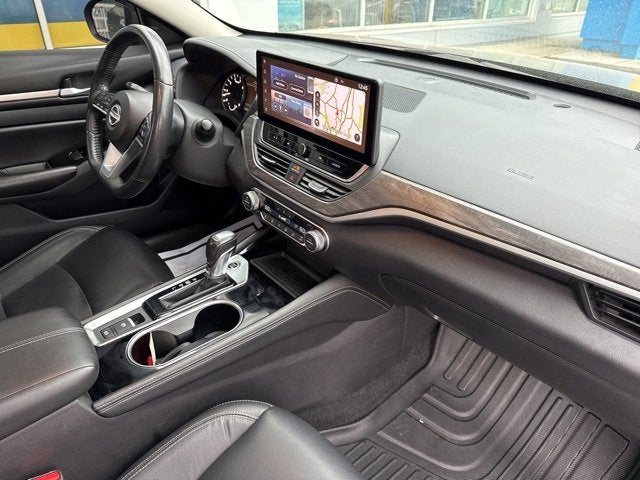 2024 Nissan Altima SL Intelligent AWD