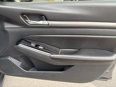 2024 Nissan Altima SL Intelligent AWD