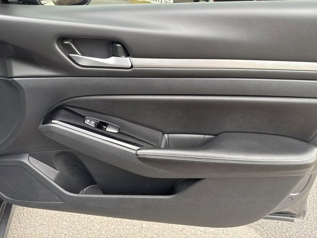 2024 Nissan Altima SL Intelligent AWD