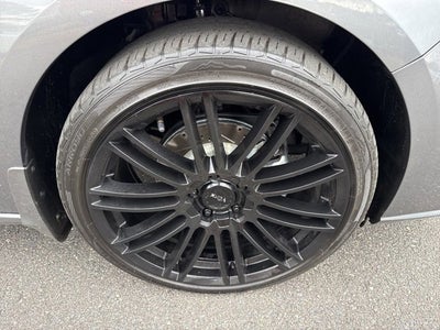 2024 Nissan Altima SL Intelligent AWD