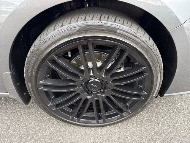 2024 Nissan Altima SL Intelligent AWD