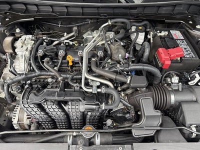 2024 Nissan Altima SL Intelligent AWD