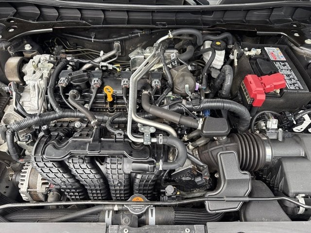 2024 Nissan Altima SL Intelligent AWD