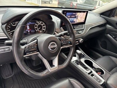 2024 Nissan Altima SL Intelligent AWD