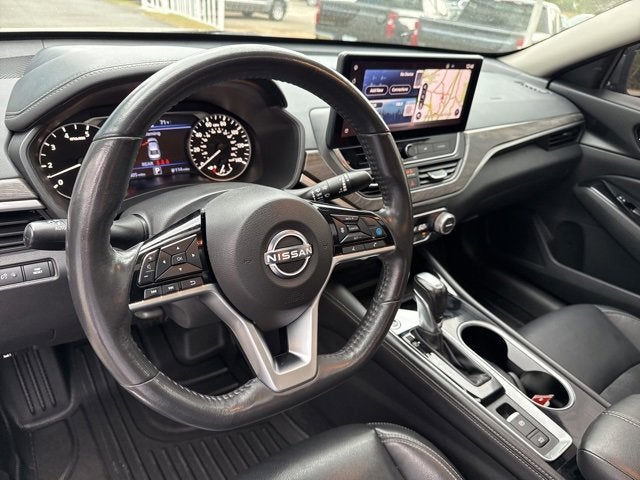 2024 Nissan Altima SL Intelligent AWD