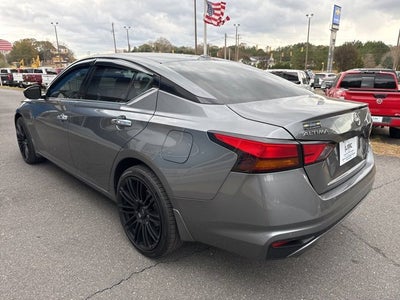 2024 Nissan Altima SL Intelligent AWD