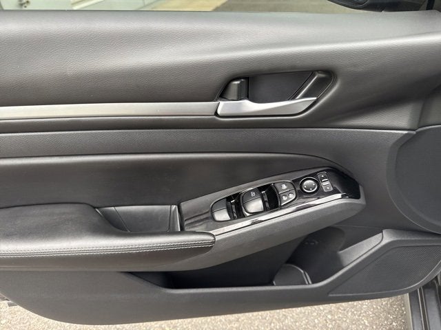 2024 Nissan Altima SL Intelligent AWD