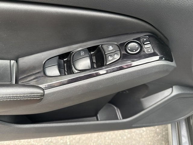 2024 Nissan Altima SL Intelligent AWD