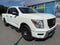 2022 Nissan TITAN Crew Cab SV 4x4