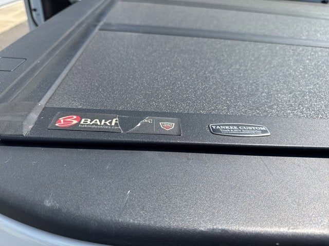 2022 Nissan TITAN Crew Cab SV 4x4