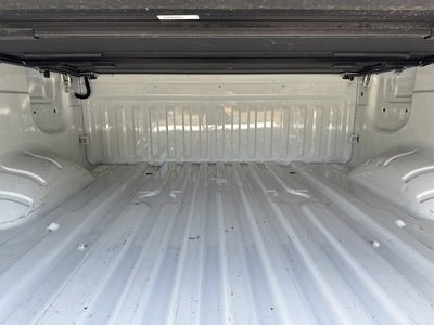 2022 Nissan TITAN Crew Cab SV 4x4