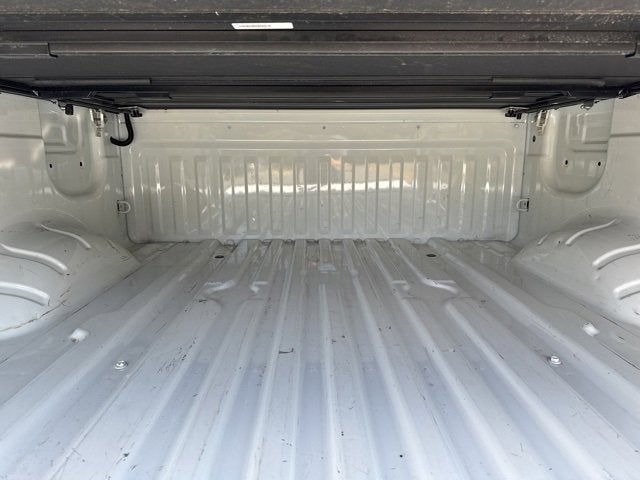 2022 Nissan TITAN Crew Cab SV 4x4