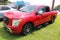 2022 Nissan TITAN Crew Cab SV 4x4