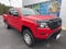 2023 Nissan Frontier Crew Cab S 4x4