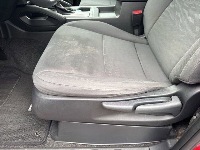 2023 Nissan Frontier Crew Cab S 4x4