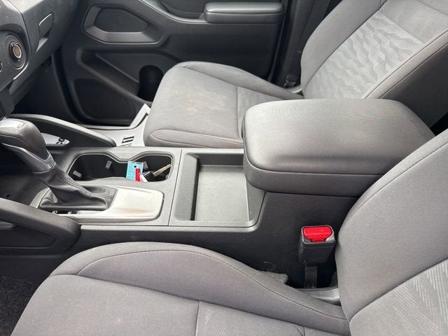 2023 Nissan Frontier Crew Cab S 4x4