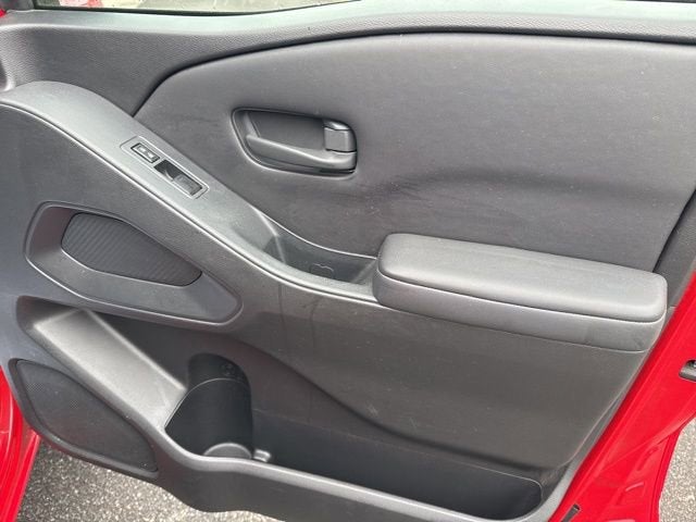 2023 Nissan Frontier Crew Cab S 4x4