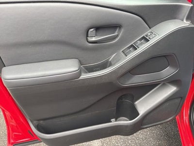 2023 Nissan Frontier Crew Cab S 4x4