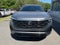 2025 Volkswagen Atlas Cross Sport 2.0T SEL R-Line Black