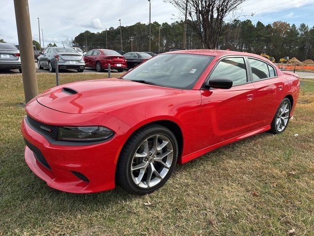 2023 Dodge Charger GT