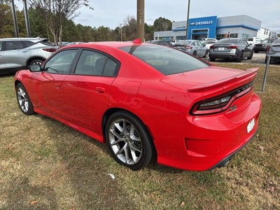 2023 Dodge Charger GT