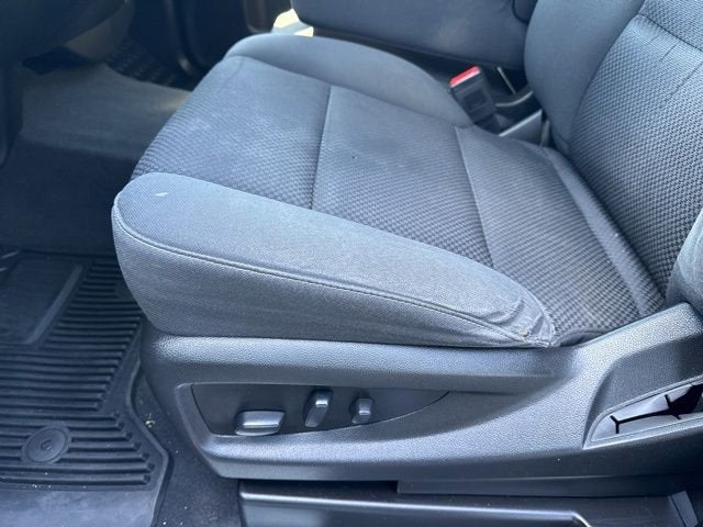 2019 Chevrolet Silverado LD LT