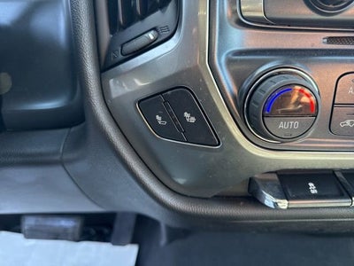 2019 Chevrolet Silverado LD LT