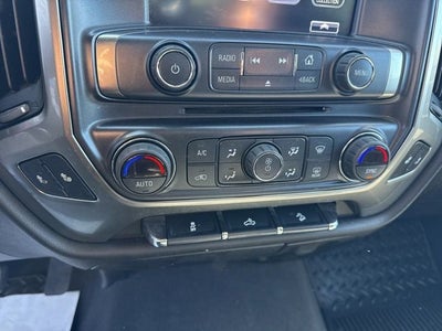 2019 Chevrolet Silverado LD LT
