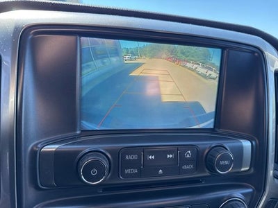 2019 Chevrolet Silverado LD LT