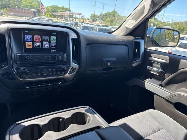 2019 Chevrolet Silverado LD LT